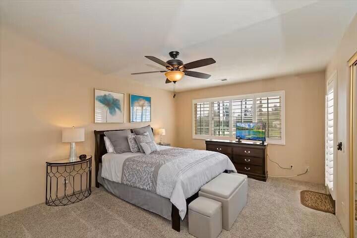 Desert Falls C.C. - Residential