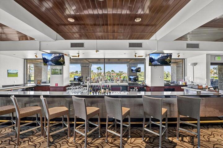 Desert Falls C.C. - Residential