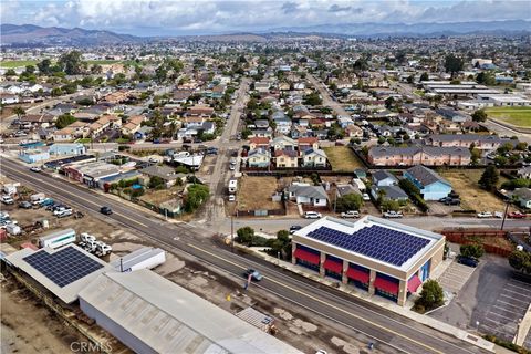 Tiny photo for 1515 Ocean, Oceano, CA 93445 (MLS # PI26090420)
