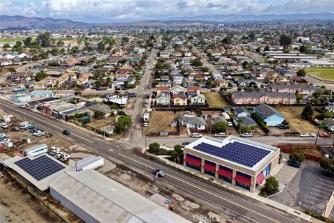 Tiny photo for 1515 Ocean, Oceano, CA 93445 (MLS # PI26090420)