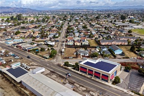Tiny photo for 1515 Ocean, Oceano, CA 93445 (MLS # PI26090420)