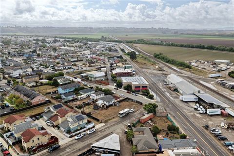 Tiny photo for 1515 Ocean, Oceano, CA 93445 (MLS # PI26090420)