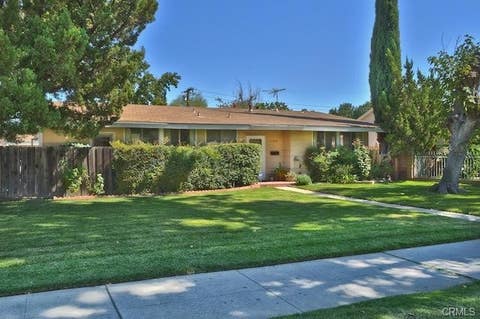 Photo of 7318 Mason Avenue, Winnetka, CA 91306 (MLS # SR26182092)
