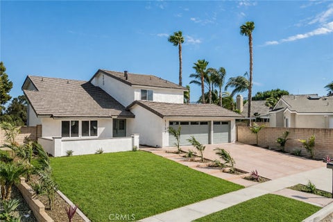 Photo of 1117 Trenton AVE, Corona, CA 92878 (MLS # WS26176385)