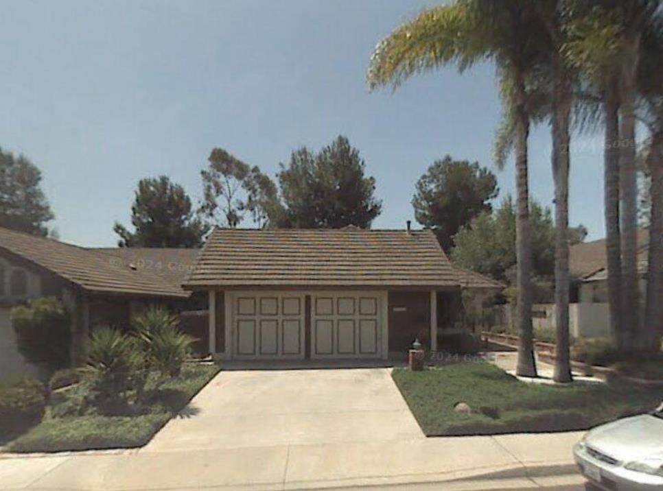 1137 Brewley Lane