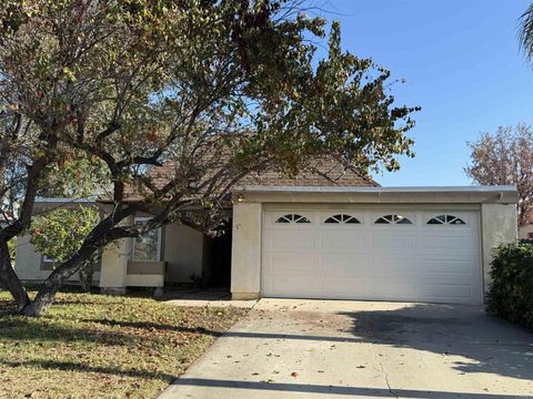 1669 Palomar Drive San Marcos CA 92069