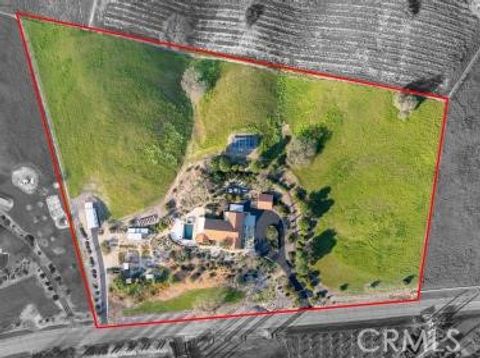 1690 Barley Grain Paso Robles CA 93446