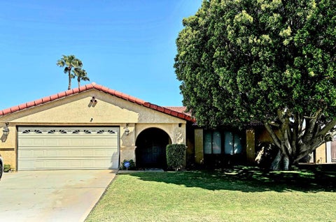 Photo of 67140 Ovante Road, Cathedral City, CA 92234 (MLS # 219153252PS)