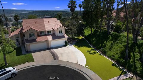 104 Calle Renata San Dimas CA 91773