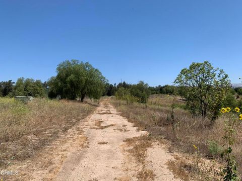 Tiny photo for 9200 & 9210 Stockton Road RD, Moorpark, CA 93021 (MLS # V1-37104)
