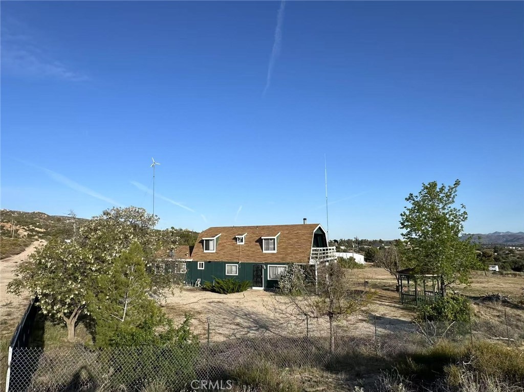 60645 Lupin Lane