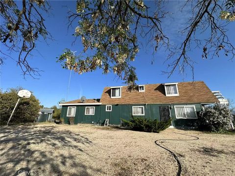 60645 Lupin Lane Anza CA 92539