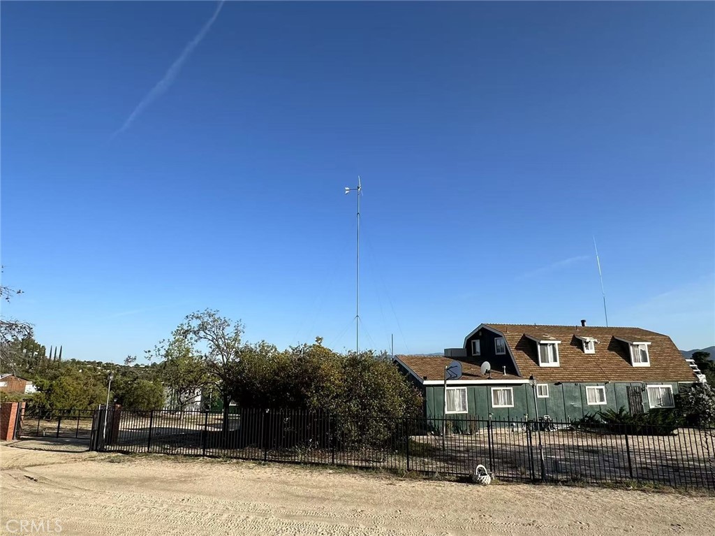 60645 Lupin Lane