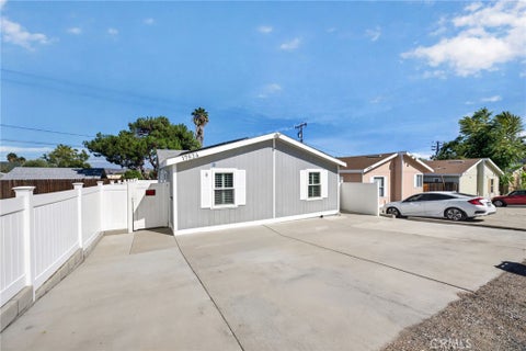 Photo of 17624 Brightman Avenue, Lake Elsinore, CA 92530 (MLS # SW26227935)