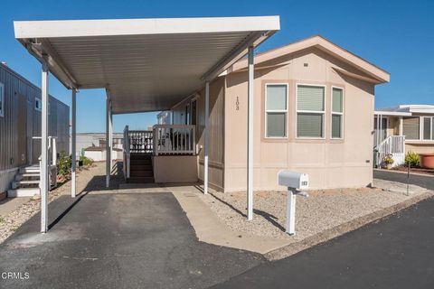 103 Madonna Lane 103 Thousand Oaks CA 91320