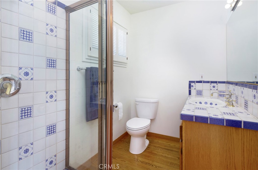 The Village (VIL) - Residential