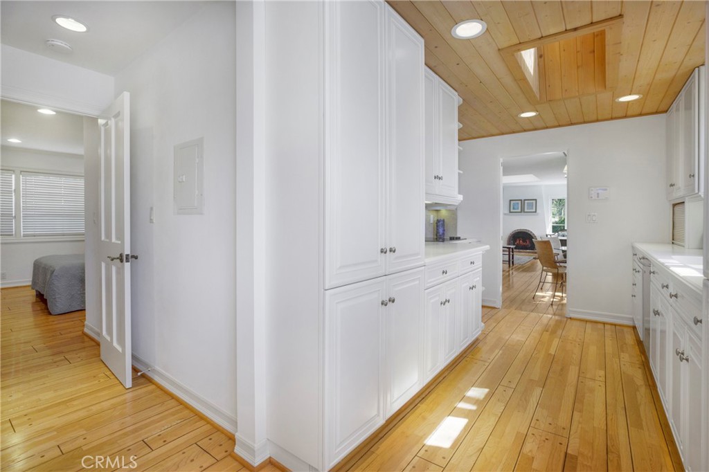 The Village (VIL) - Residential