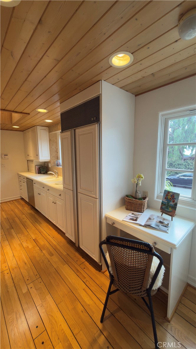 The Village (VIL) - Residential