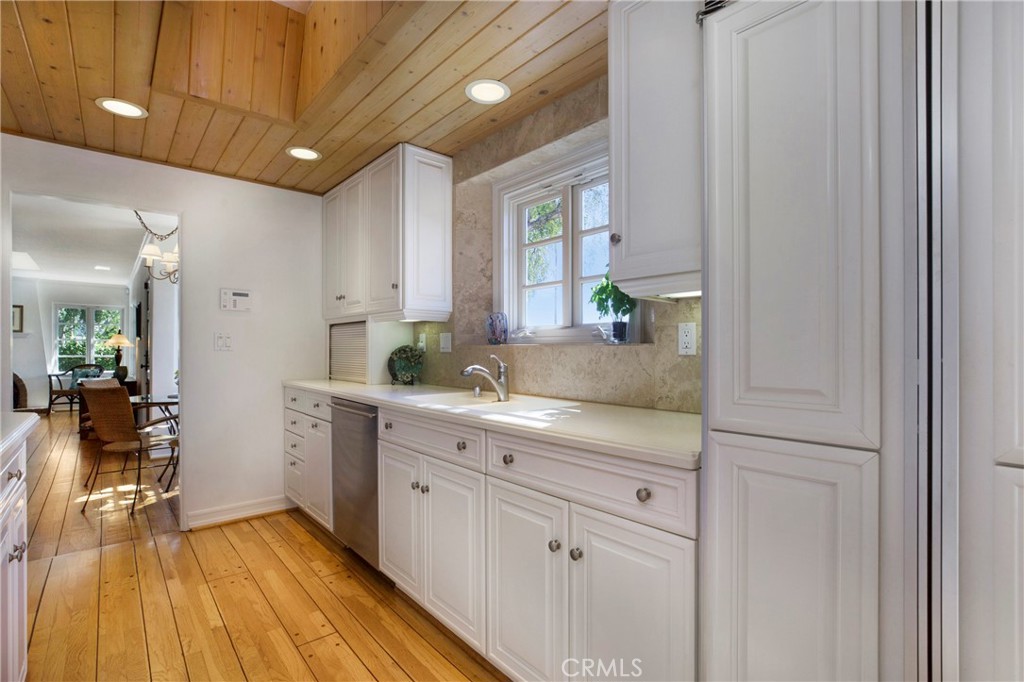 The Village (VIL) - Residential