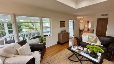 508 Seaview Laguna Beach CA 92651