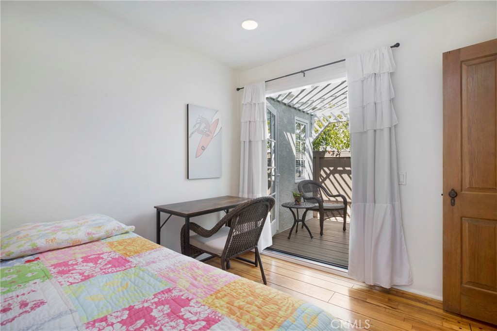 The Village (VIL) - Residential