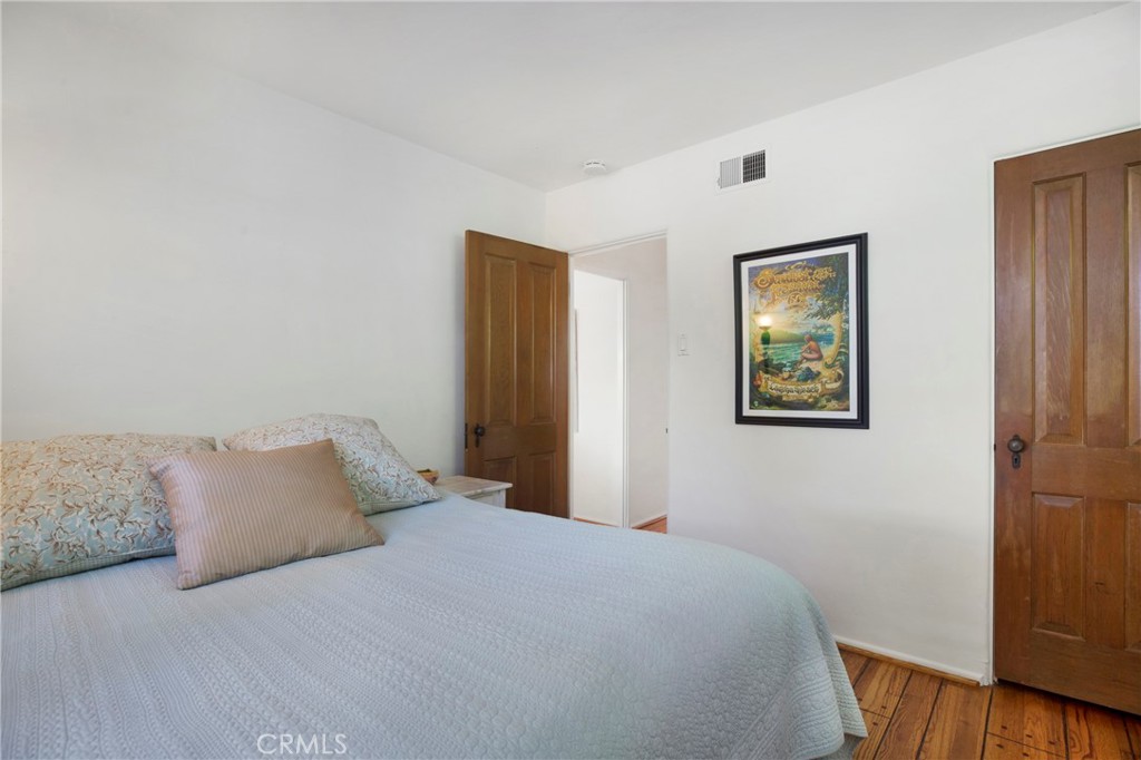 The Village (VIL) - Residential