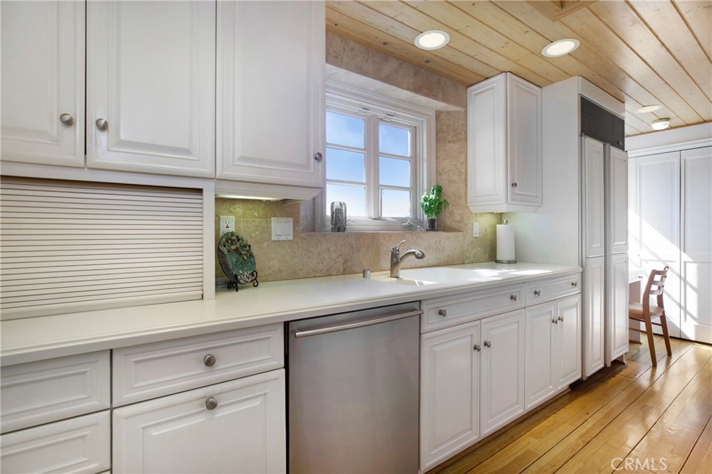 The Village (VIL) - Residential