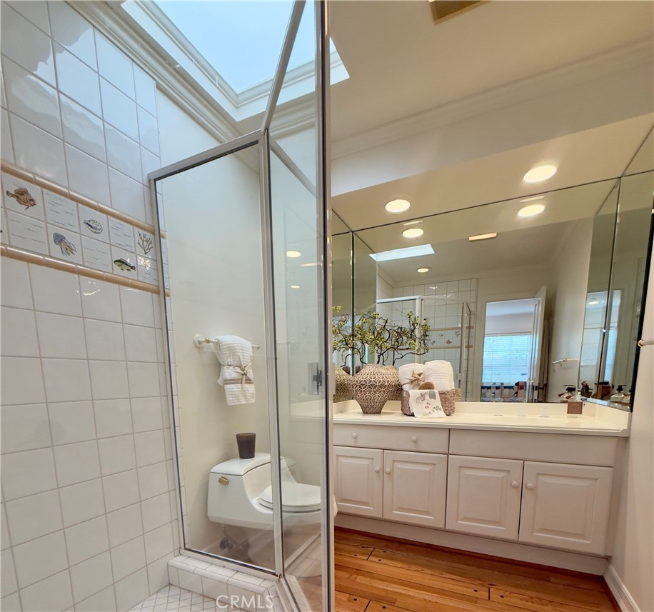 The Village (VIL) - Residential