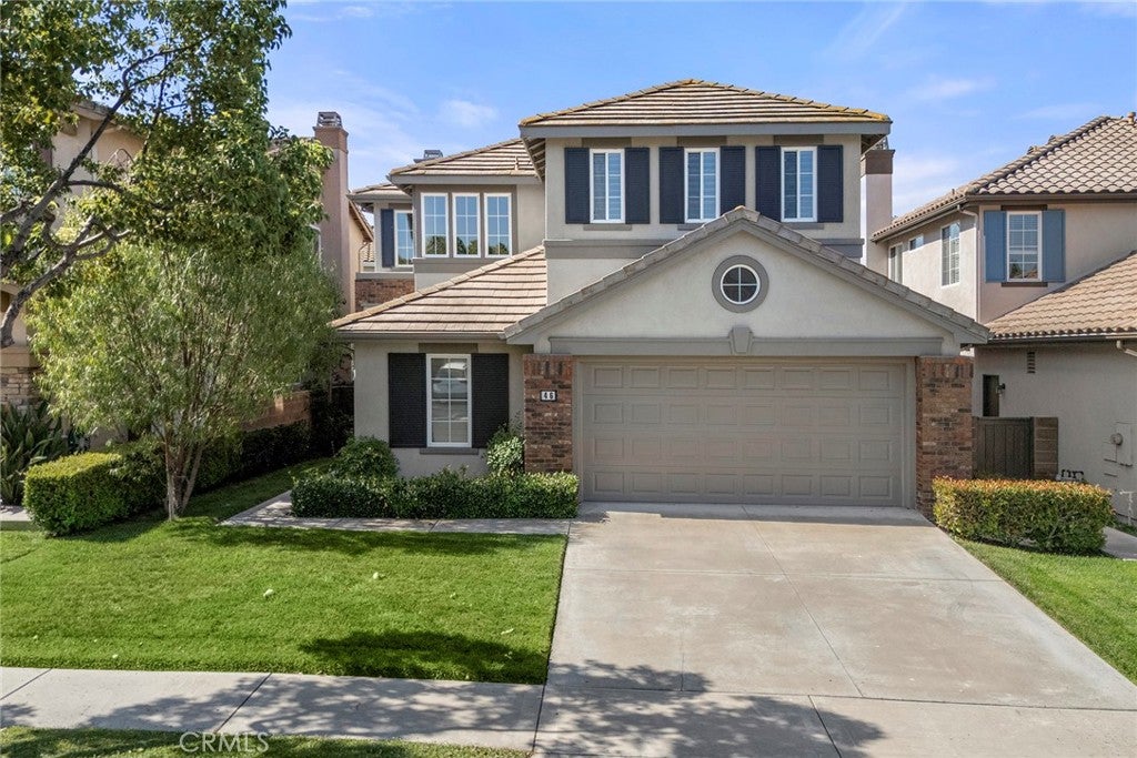 46 Whispering Pine