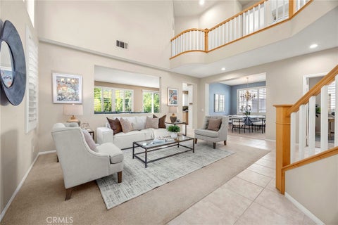 Photo of 46 Whispering Pine PNE, Irvine, CA 92620 (MLS # PW26180679)