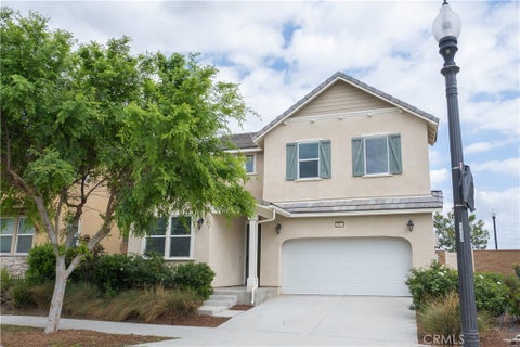 Property photo of 4967 S Tangerine, Ontario, CA 91762