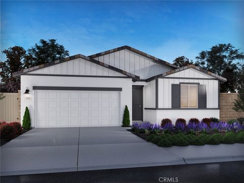 Photo of 11417 Faldo Street, Beaumont, CA 92223 (MLS # OC26065328)