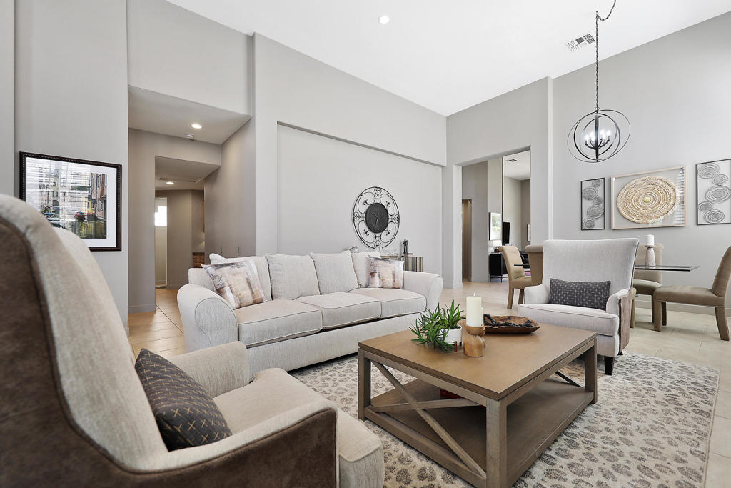 Rancho La Quinta CC - Residential