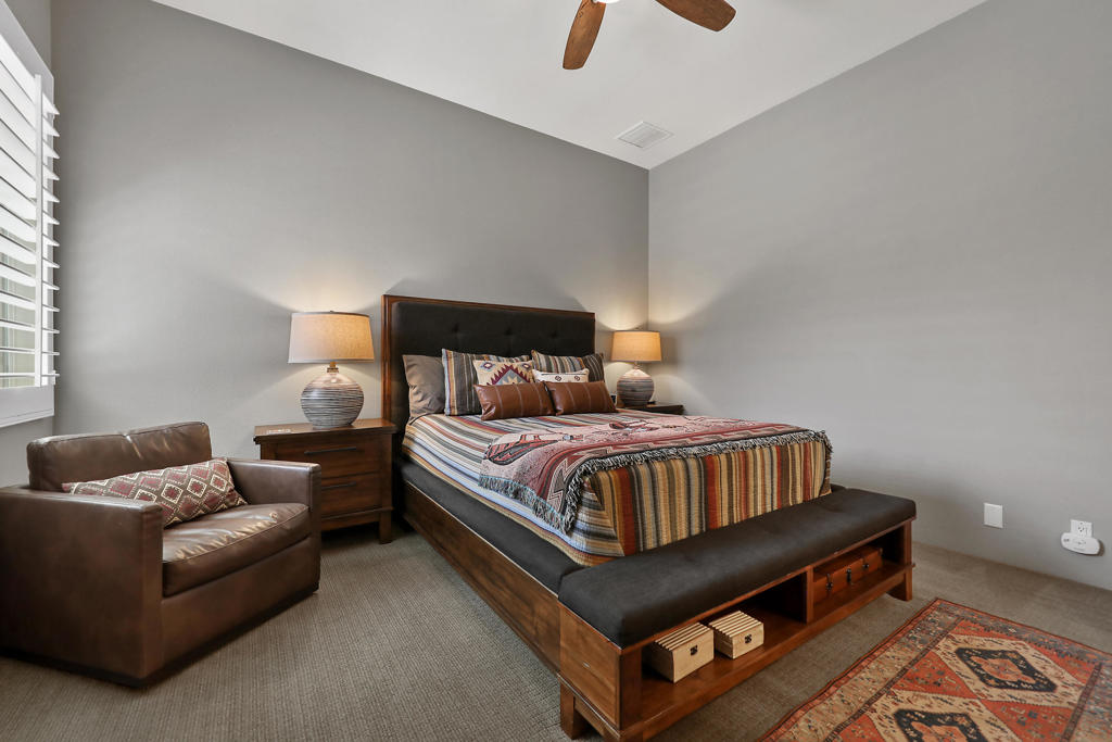 Rancho La Quinta CC - Residential