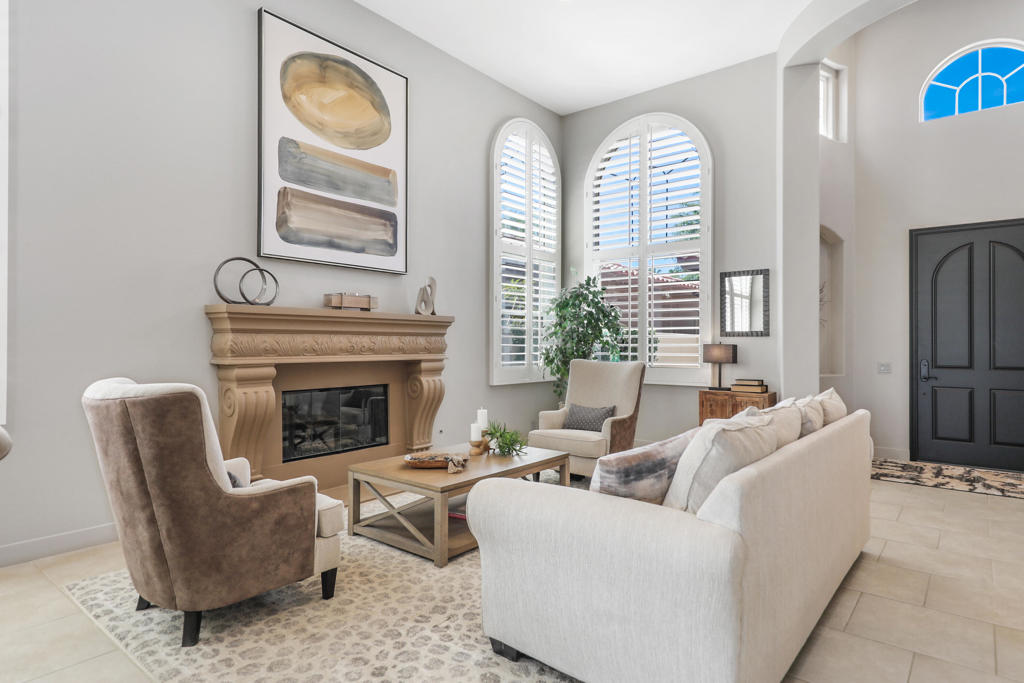 Rancho La Quinta CC - Residential