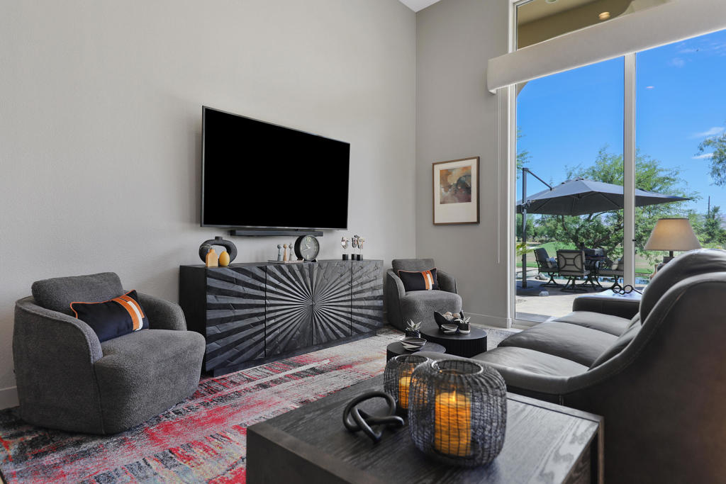 Rancho La Quinta CC - Residential