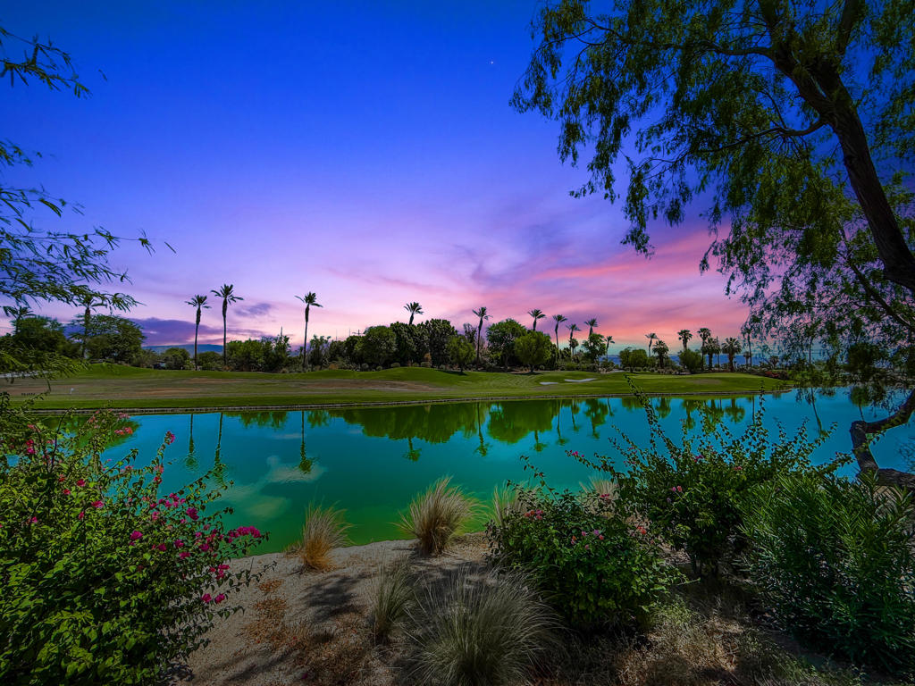 Rancho La Quinta CC - Residential