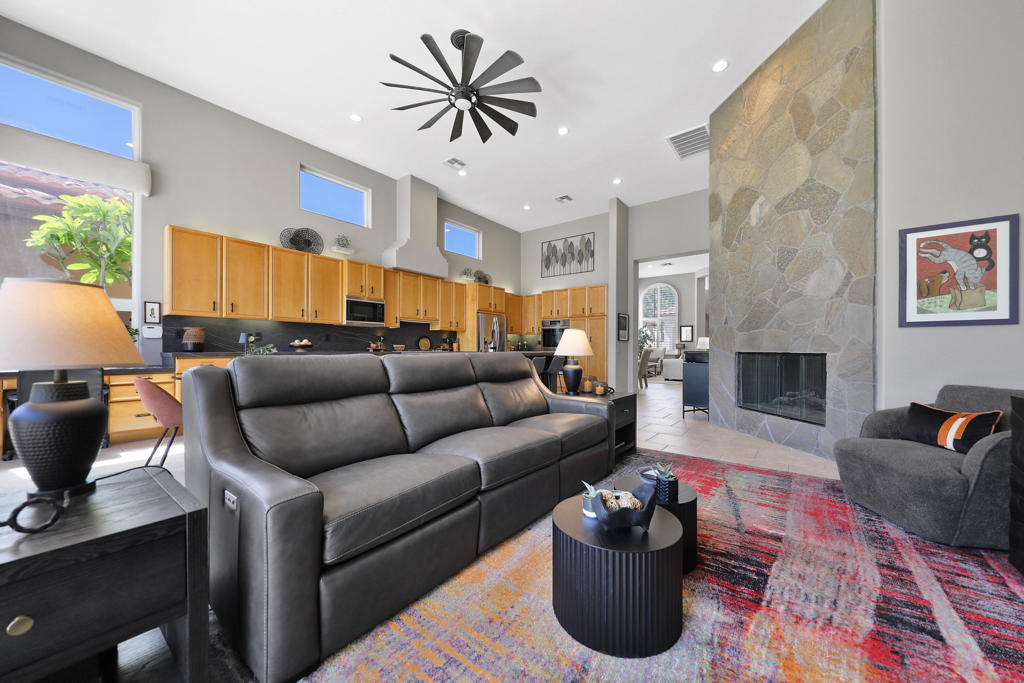 Rancho La Quinta CC - Residential