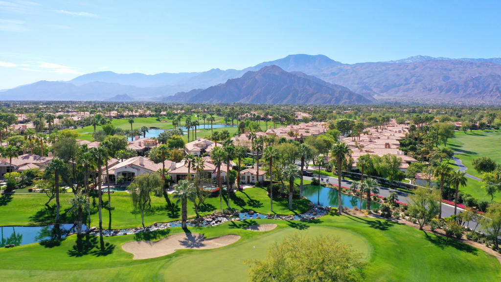 Rancho La Quinta CC - Residential