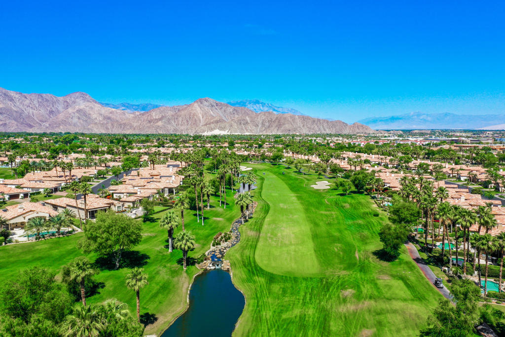 Rancho La Quinta CC - Residential
