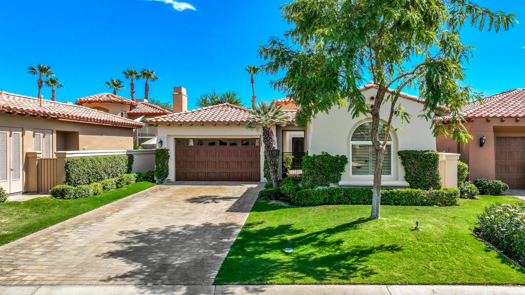 Rancho La Quinta CC - Residential