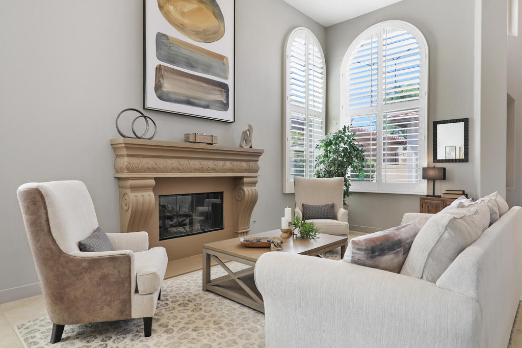 Rancho La Quinta CC - Residential