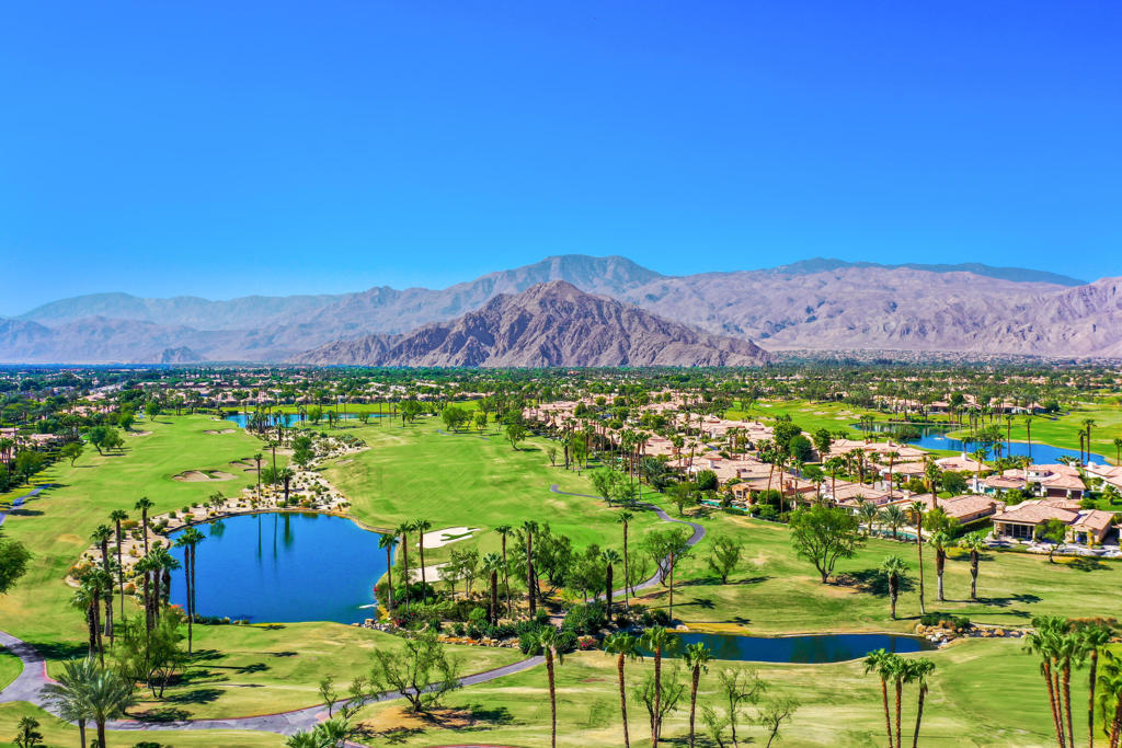 Rancho La Quinta CC - Residential