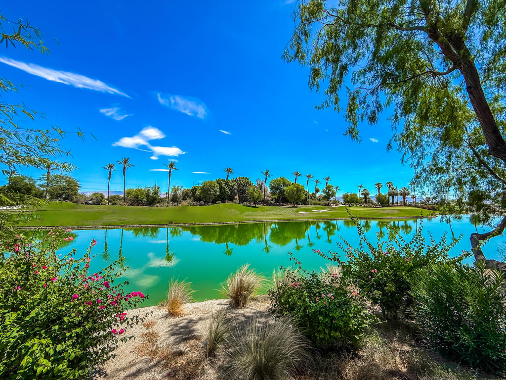 Rancho La Quinta CC - Residential