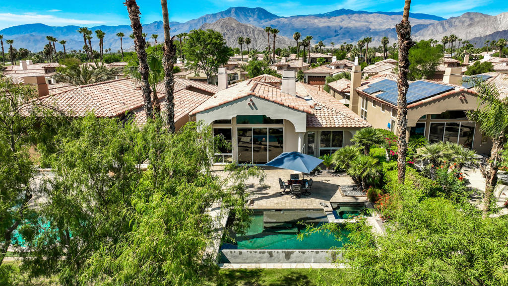 Rancho La Quinta CC - Residential
