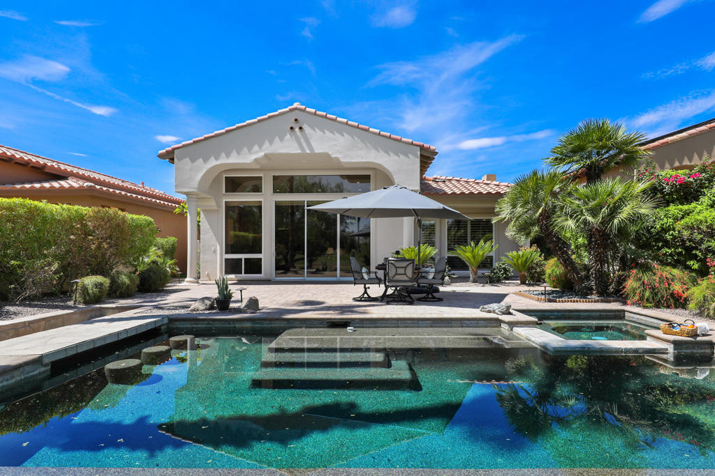 Rancho La Quinta CC - Residential