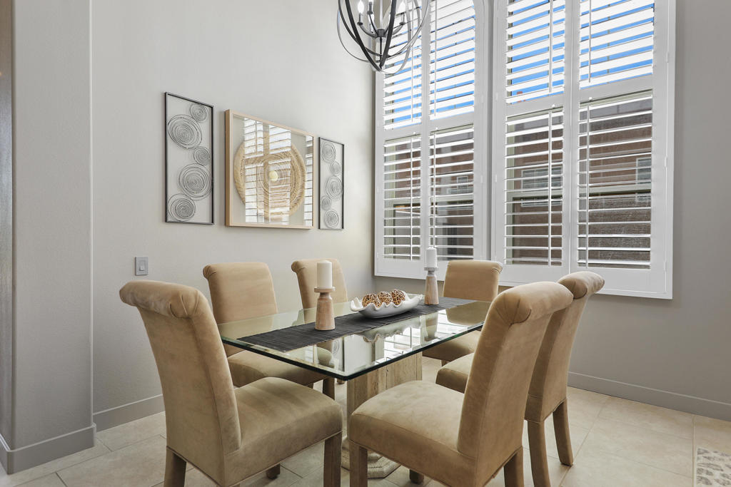 Rancho La Quinta CC - Residential