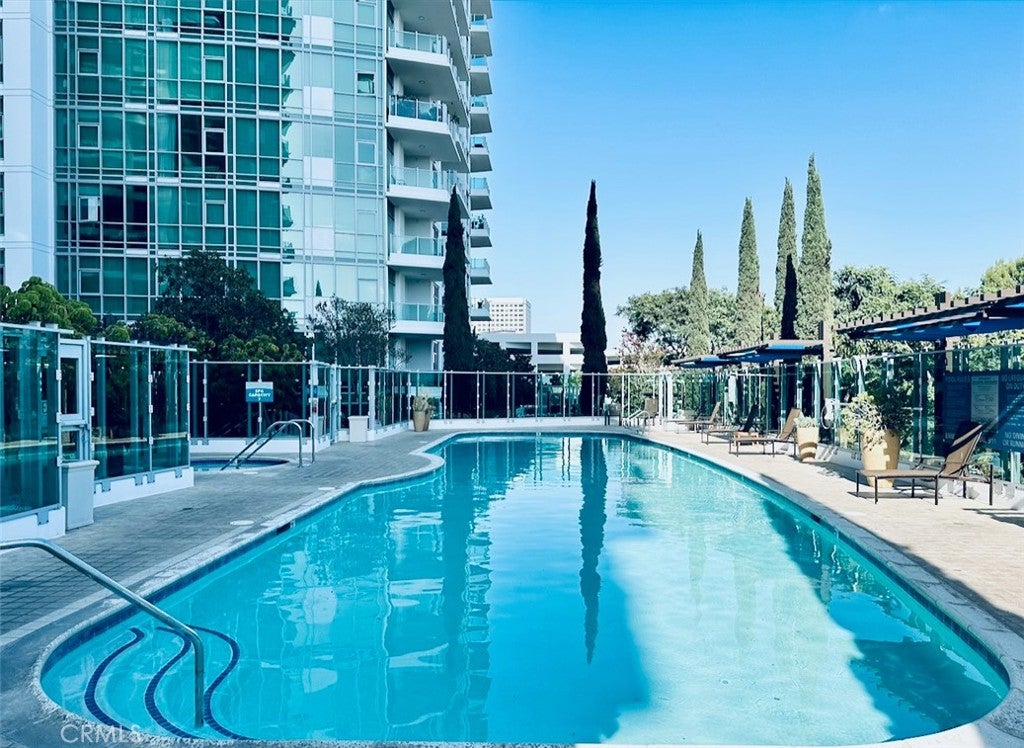 3131 Michelson 1601, Irvine CA 92612 - Photo 13