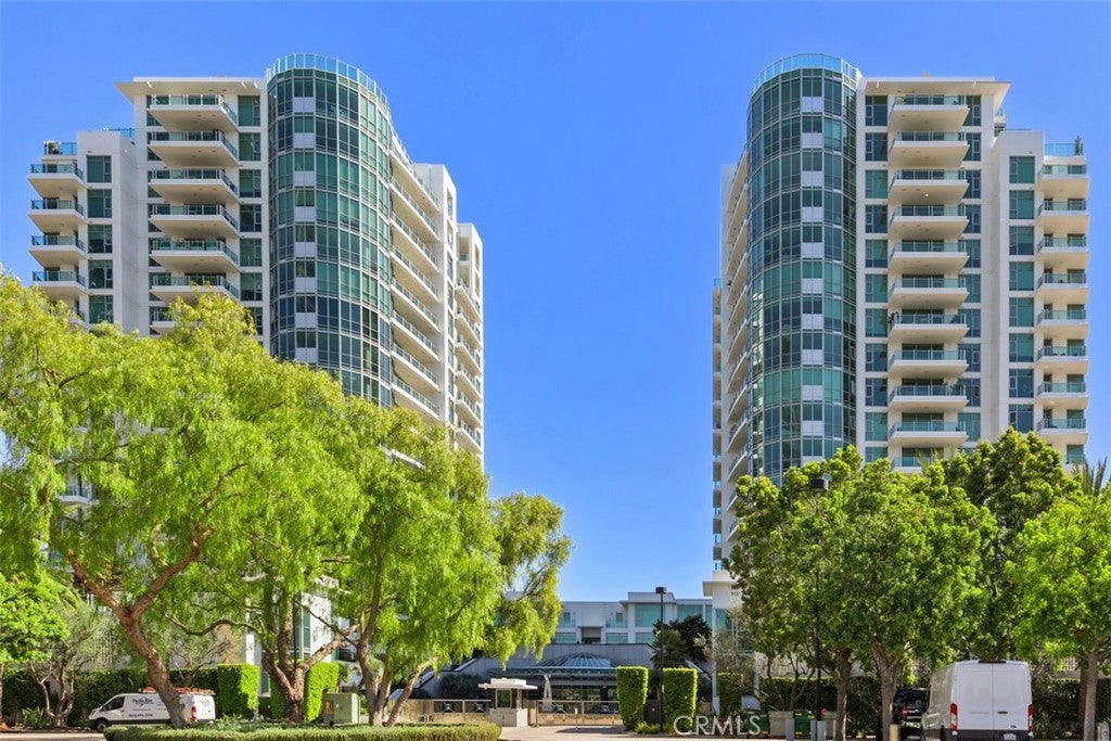 3131 Michelson DR 1601, Irvine CA 92612