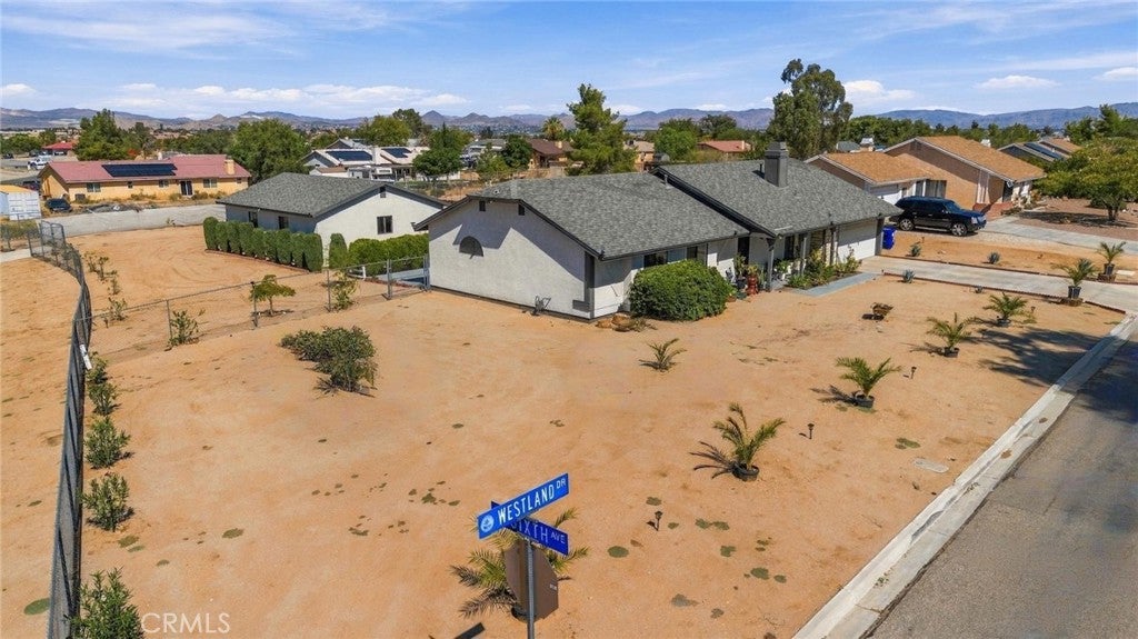 16180 Westland